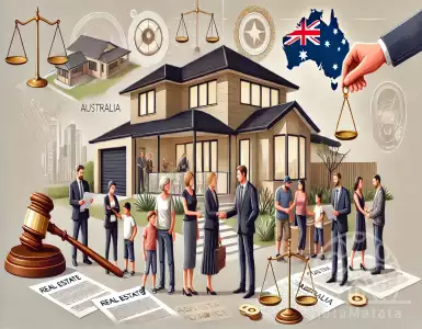 Rights and obligations of foreigners when buying real estate in Australia