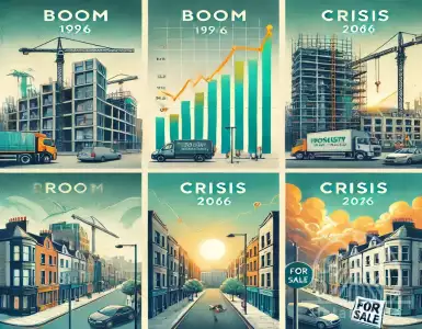 Prospects for real estate investment in Ireland