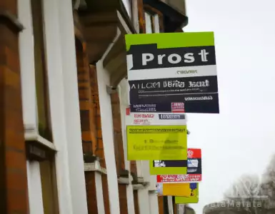 "The number of homeowners who sold their homes increased by nearly13% over four months."