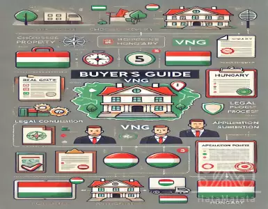 Obtaining a residence permit in Hungary through real estate purchase