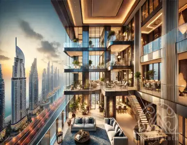 How to get a residence permit in the UAE for investment: features of the program