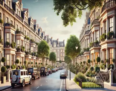 London real estate: where will Russian oligarchs buy?