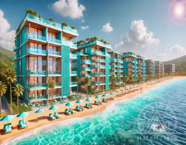 Northern Cyprus: main features and prospects