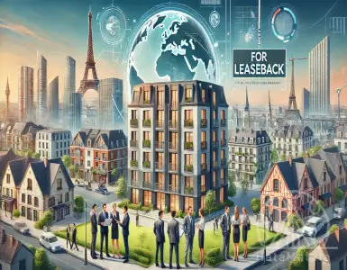 What is the leaseback program in real estate? Details and features.