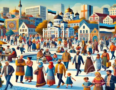 Foreigners in Estonia: visa regime and residence rules