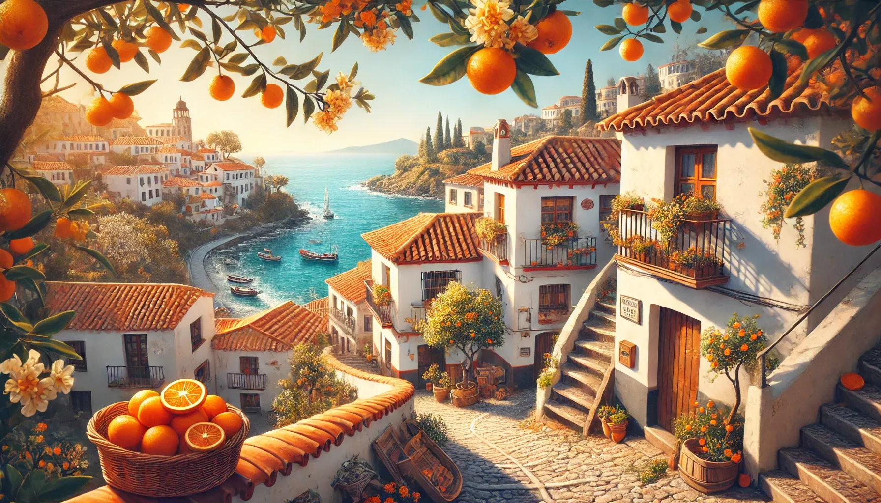 Costa Azahar: Spanish Color and Growth Prospects
