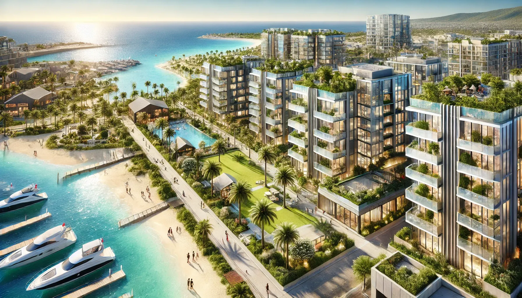 Costa Azahar: Spanish Color and Growth Prospects