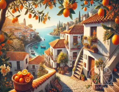 Costa Azahar: Spanish Color and Growth Prospects