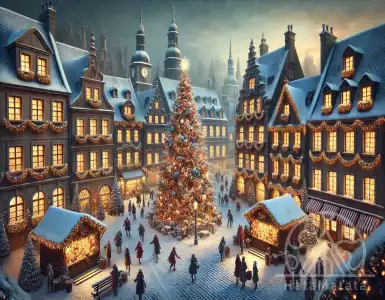 Alaska: History and Modernity