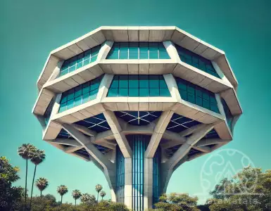 Galactic structures: cosmic architectural wonders