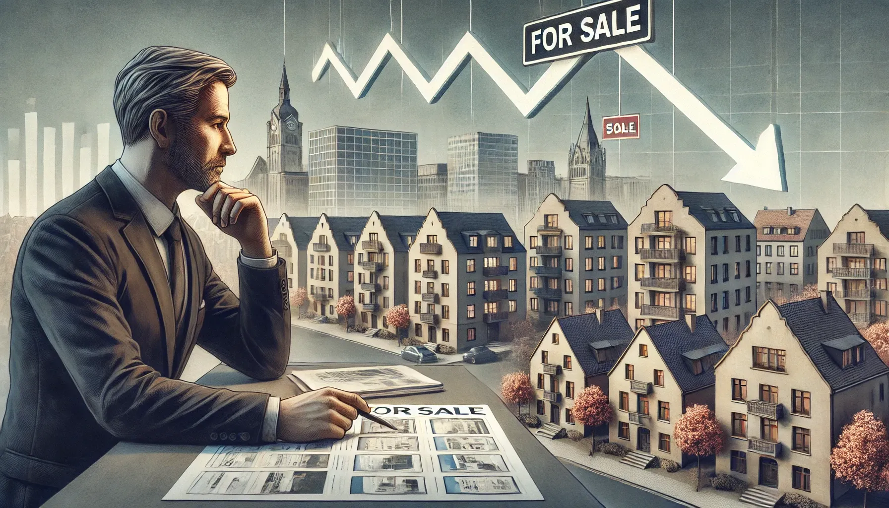 Real estate trends in Germany 2023