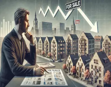 Real estate trends in Germany 2023