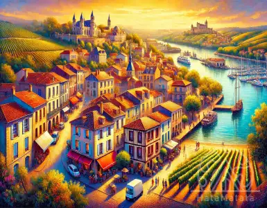 Aquitaine: the discovery of new regions of France