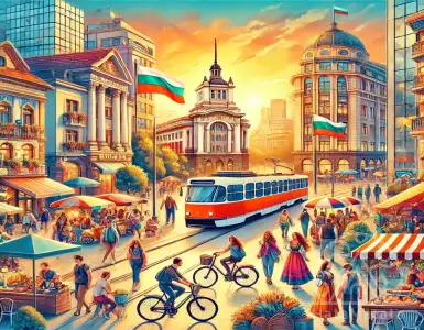 Prices and costs in Bulgaria: an overview for relocation