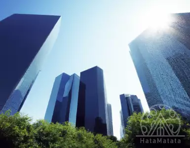 Tertiary real estate on the cusp of decline