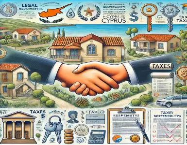 Rules for foreigners purchasing real estate in Cyprus