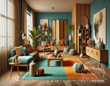 What trends will define interior design in 2023?