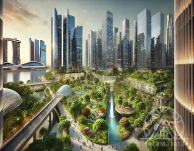 The latest residential projects from world architects