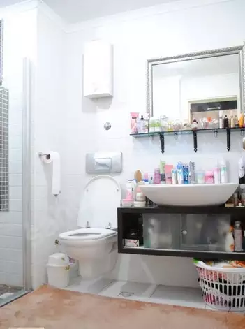 Economy class apartments (1+1) in Manavgat district of Antalya.