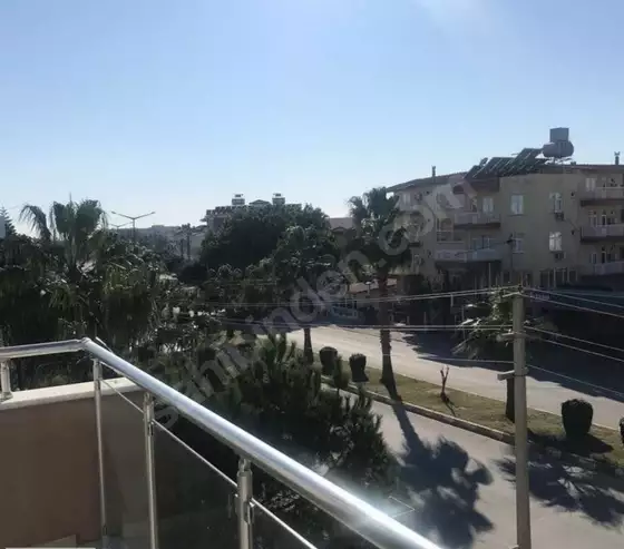 Economy class apartments (1+1) in Manavgat district of Antalya.