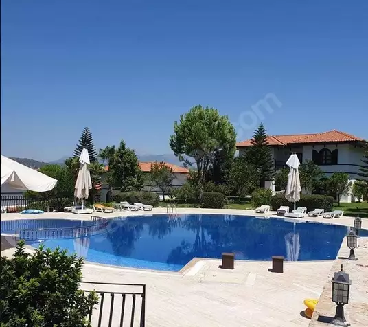 Economy class apartments (1+1) in Manavgat district of Antalya.