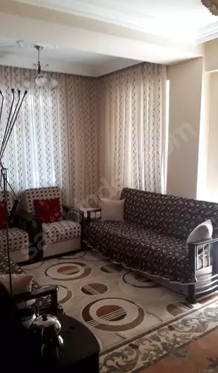 Economy class apartments (1+1) in Manavgat district of Antalya.