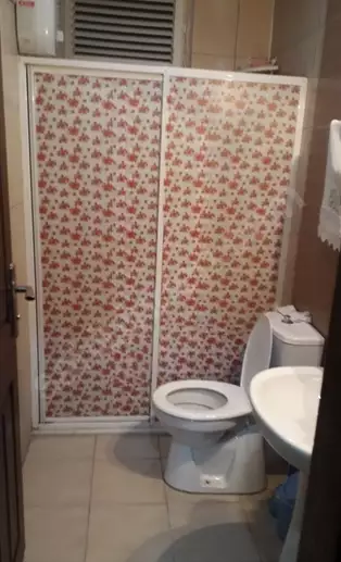 Economy class apartments (1+1) in Manavgat district of Antalya.