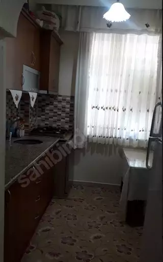 Economy class apartments (1+1) in Manavgat district of Antalya.