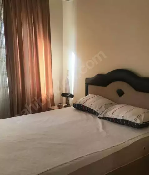 Economy class apartments (1+1) in Manavgat district of Antalya.