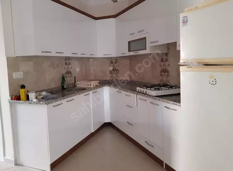 Economy class apartments (1+1) in Manavgat district of Antalya.