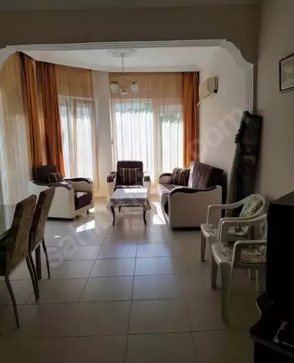 Economy class apartments (1+1) in Manavgat district of Antalya.