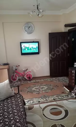 Economy class apartments (1+1) in Manavgat district of Antalya.