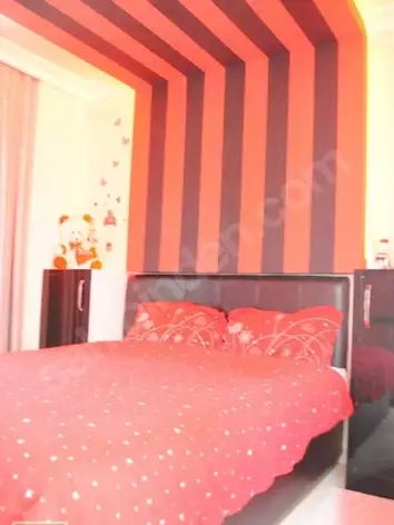 Economy class apartments (1+1) in Manavgat district of Antalya.