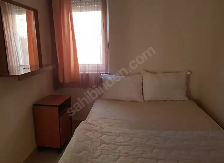Economy class apartments (1+1) in Manavgat district of Antalya.