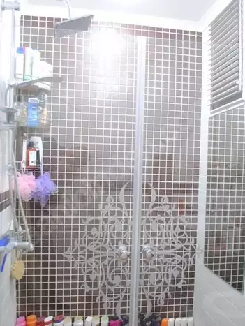 Economy class apartments (1+1) in Manavgat district of Antalya.