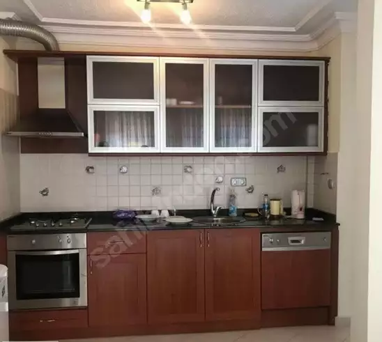 Economy class apartments (1+1) in Manavgat district of Antalya.