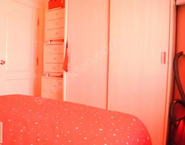 Economy class apartments (1+1) in Manavgat district of Antalya.