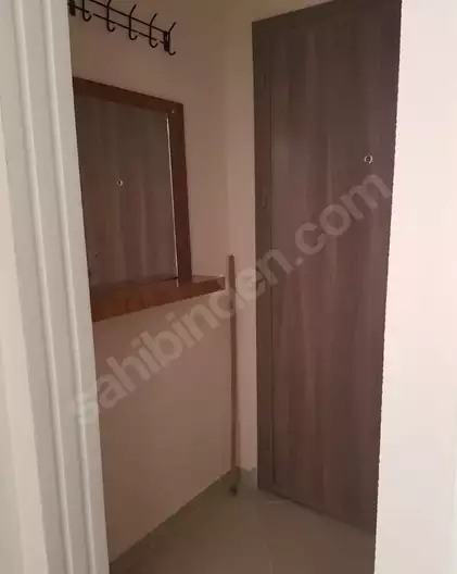 Economy class apartments (1+1) in Manavgat district of Antalya.