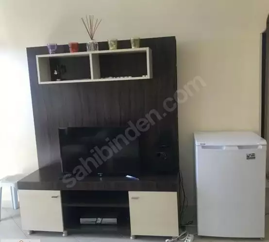 Economy class apartments (1+1) in Manavgat district of Antalya.