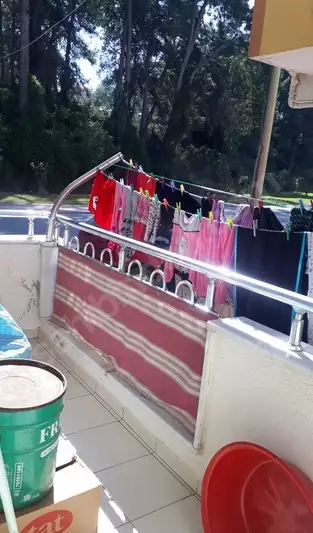 Economy class apartments (1+1) in Manavgat district of Antalya.