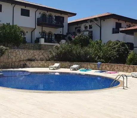 Economy class apartments (1+1) in Manavgat district of Antalya.