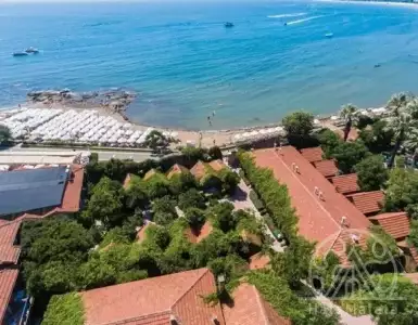 Economy class apartments (1+1) in Manavgat district of Antalya.