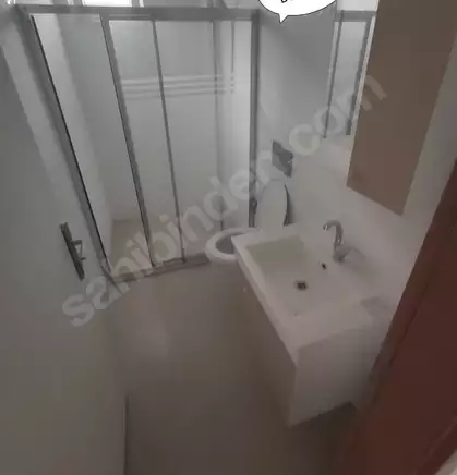 Economy class apartments (1+1) in Manavgat district of Antalya.