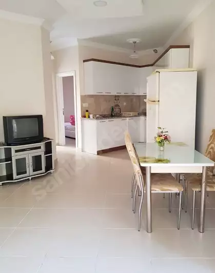 Economy class apartments (1+1) in Manavgat district of Antalya.