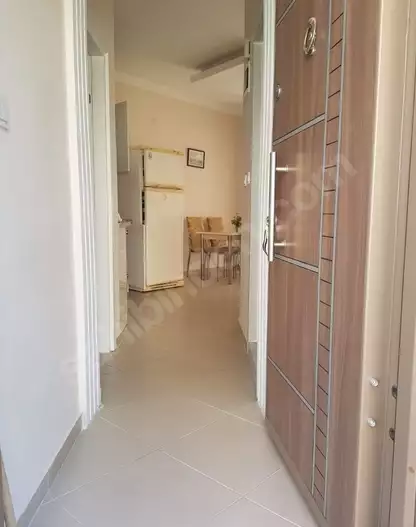 Economy class apartments (1+1) in Manavgat district of Antalya.