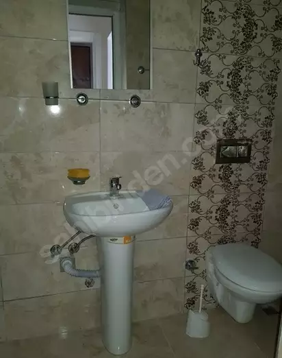 Economy class apartments (1+1) in Manavgat district of Antalya.