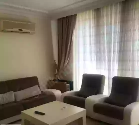 Economy class apartments (1+1) in Manavgat district of Antalya.