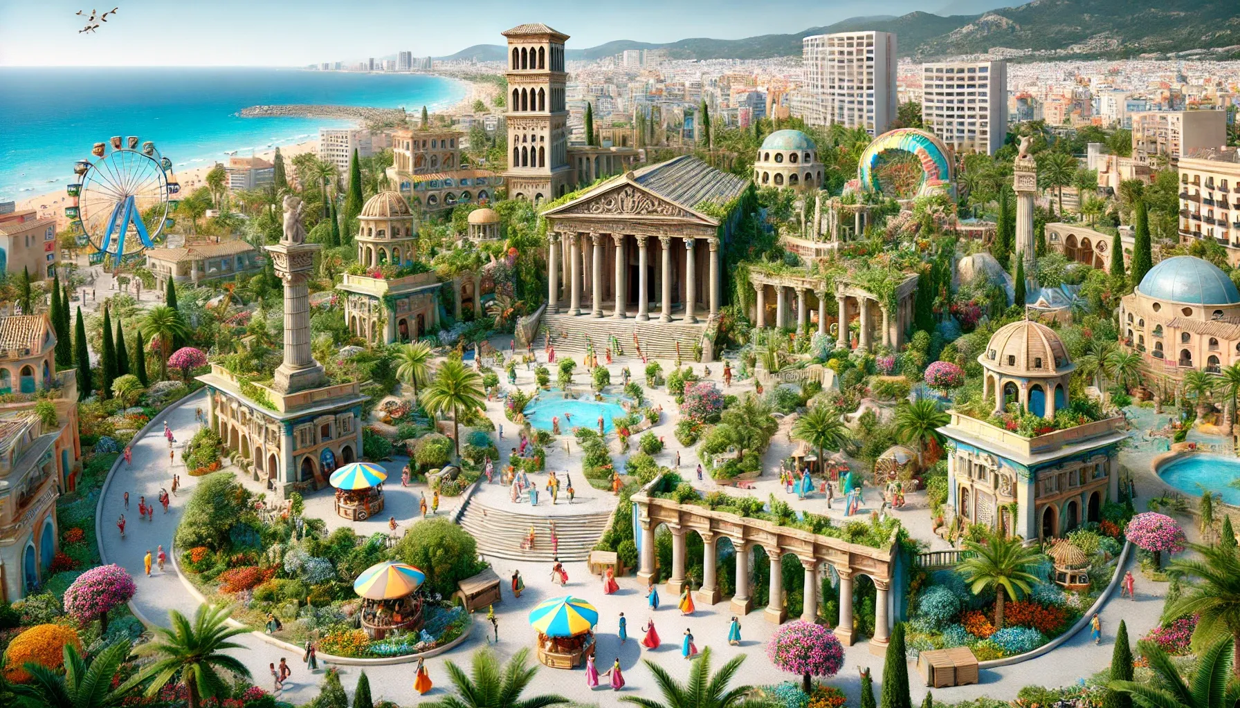Spanish real estate on the Costa Blanca: the perfect combination of price and quality
