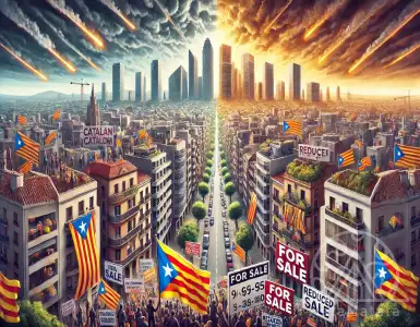 Catalonia: in search of autonomy or independence?