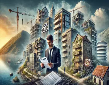 Changes in legislation: new challenges for the Montenegrin construction market